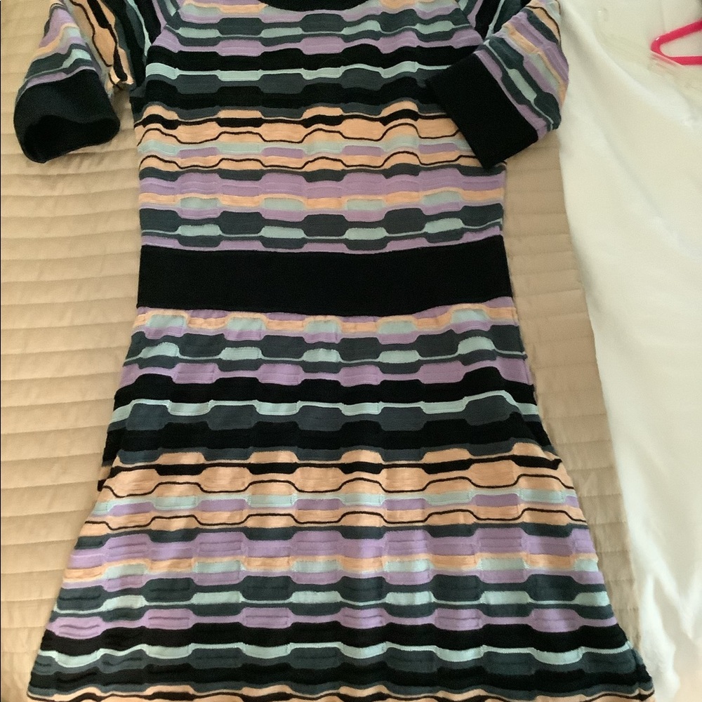 Authentic Missoni dress